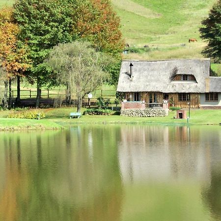 Willowbrooke Cottage Himeville Kültér fotó