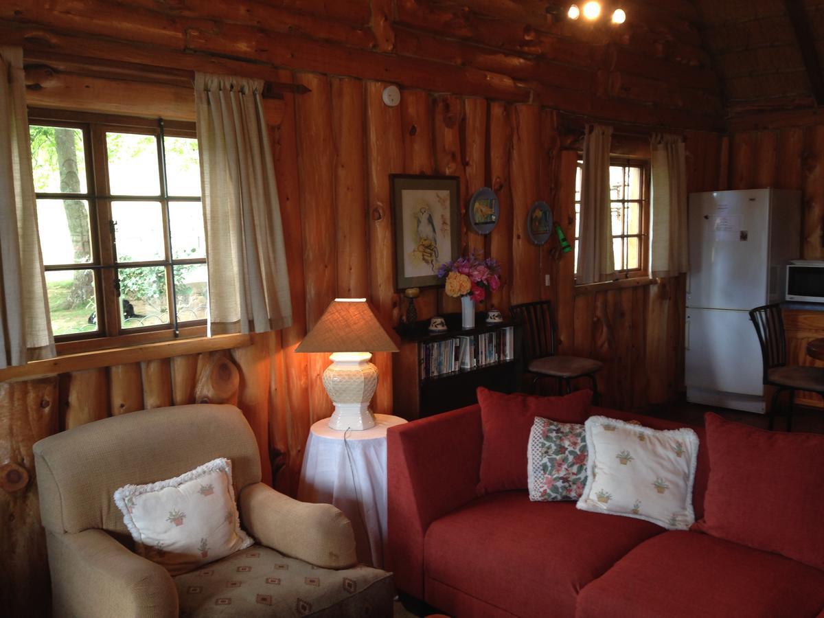 Willowbrooke Cottage Himeville Kültér fotó