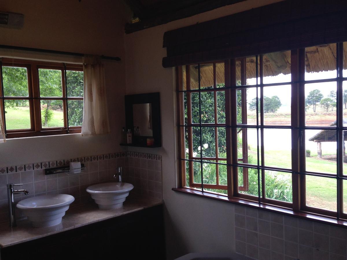 Willowbrooke Cottage Himeville Kültér fotó