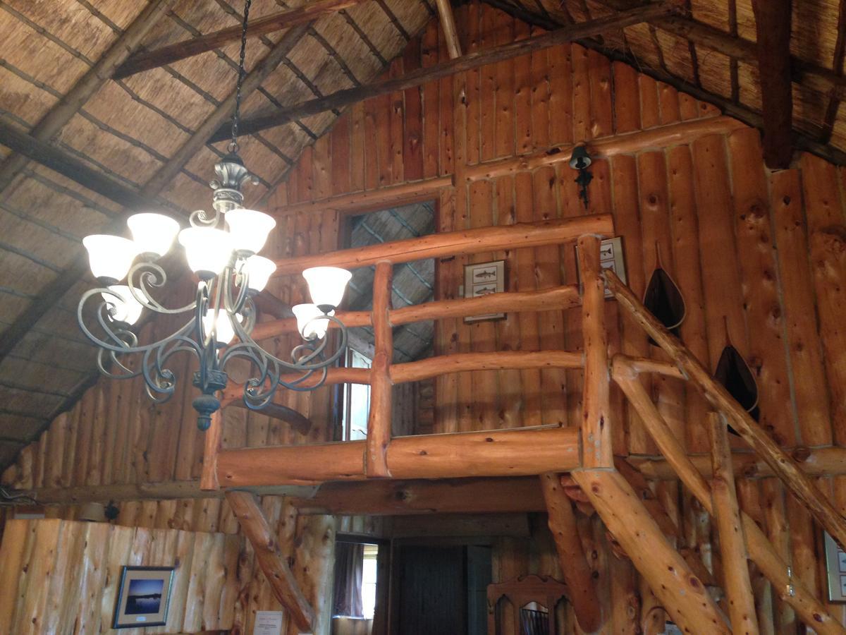 Willowbrooke Cottage Himeville Kültér fotó