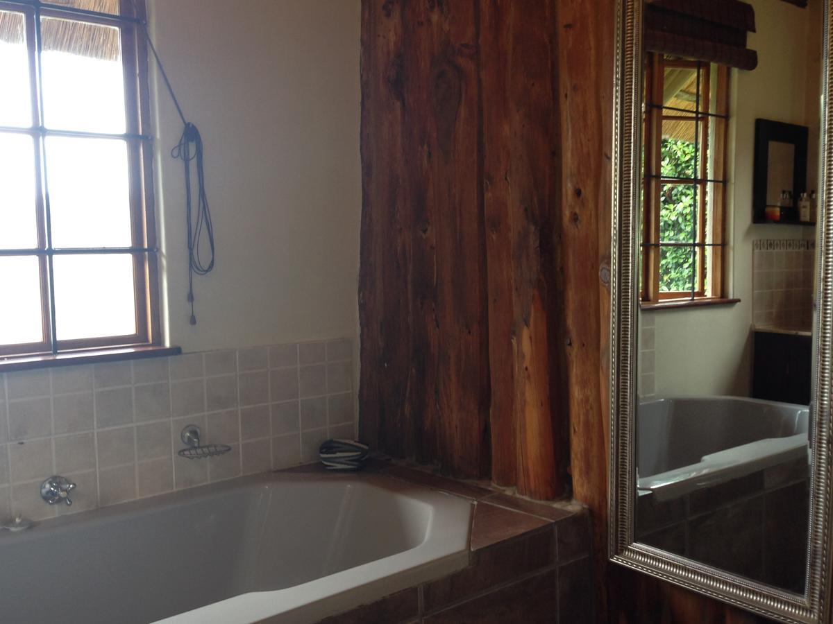 Willowbrooke Cottage Himeville Kültér fotó