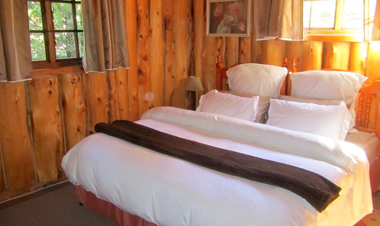 Willowbrooke Cottage Himeville Kültér fotó