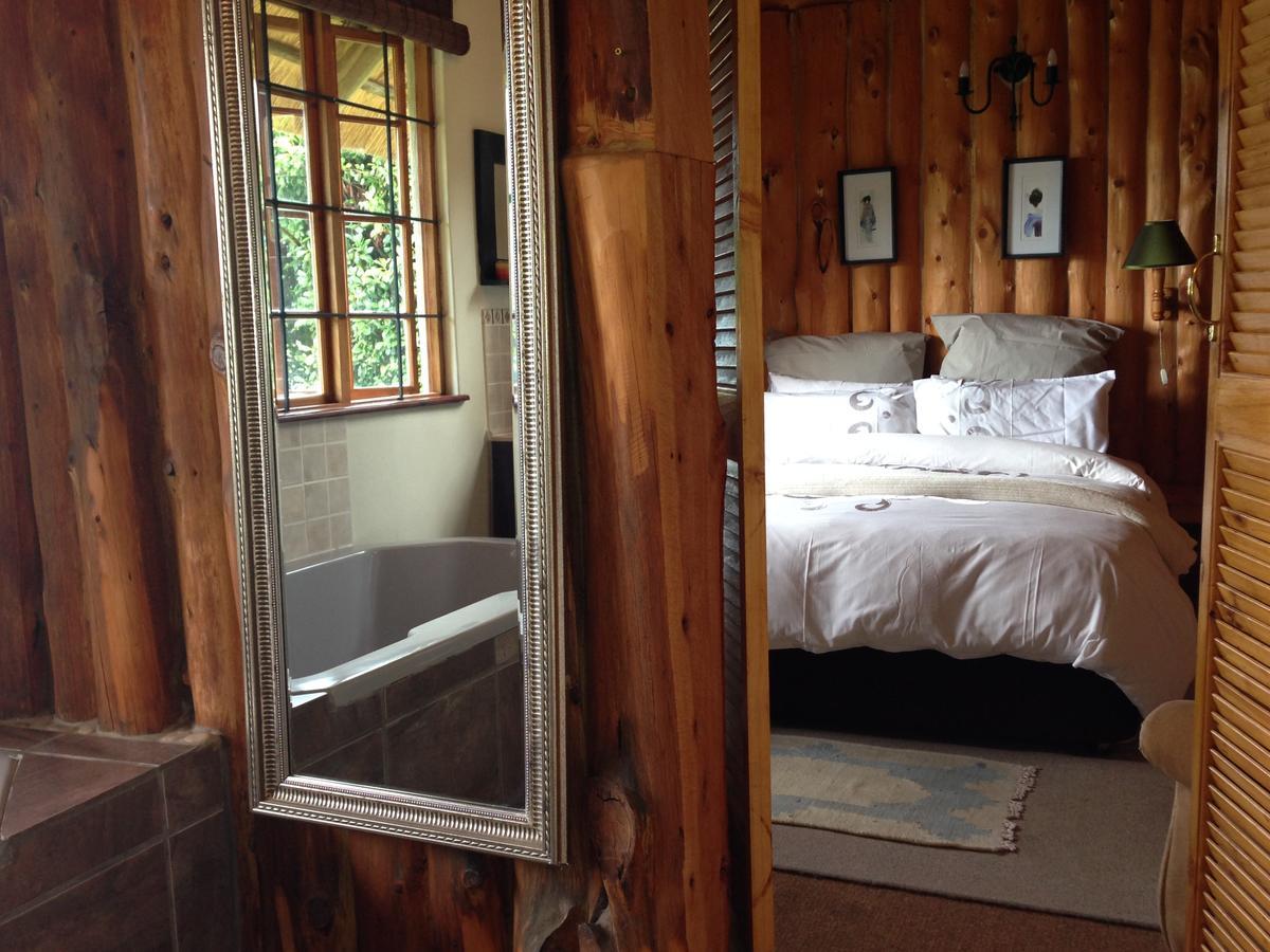 Willowbrooke Cottage Himeville Kültér fotó