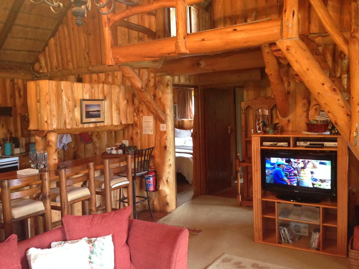 Willowbrooke Cottage Himeville Kültér fotó