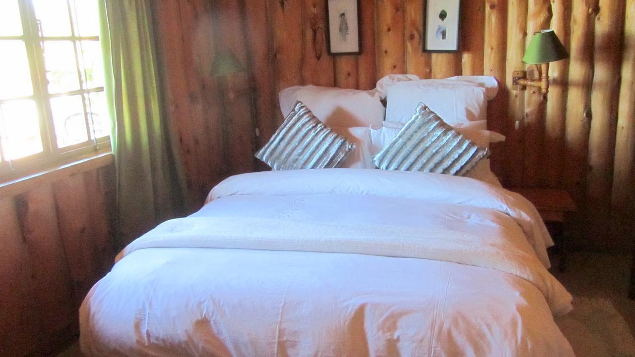 Willowbrooke Cottage Himeville Kültér fotó