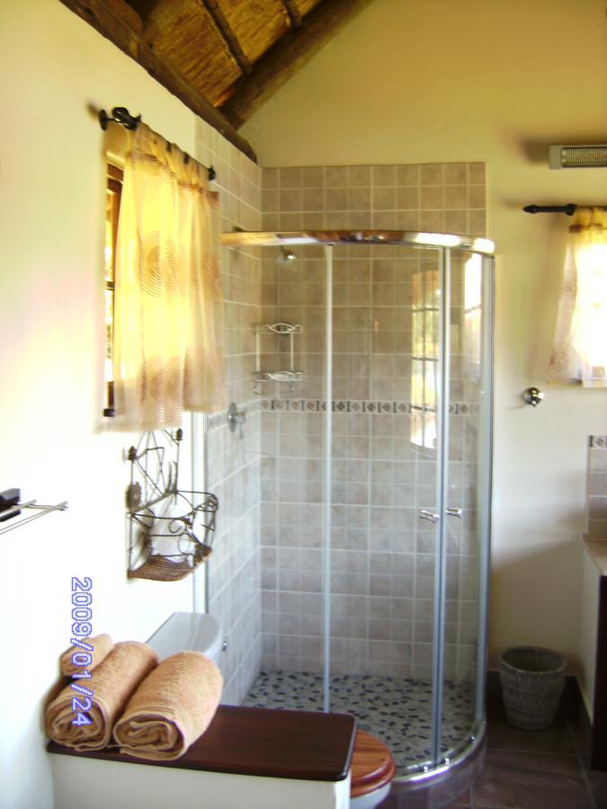 Willowbrooke Cottage Himeville Kültér fotó