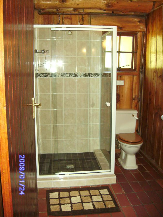 Willowbrooke Cottage Himeville Kültér fotó