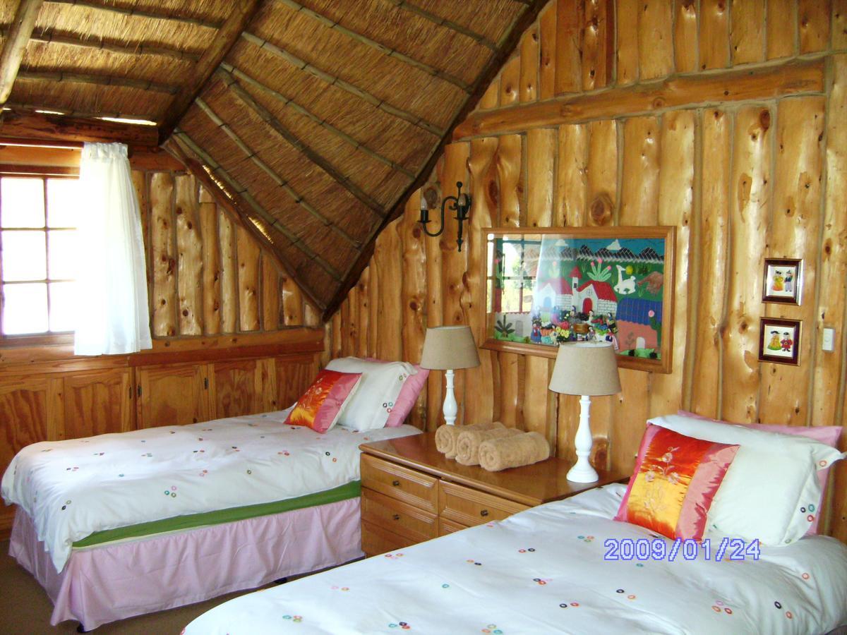 Willowbrooke Cottage Himeville Kültér fotó