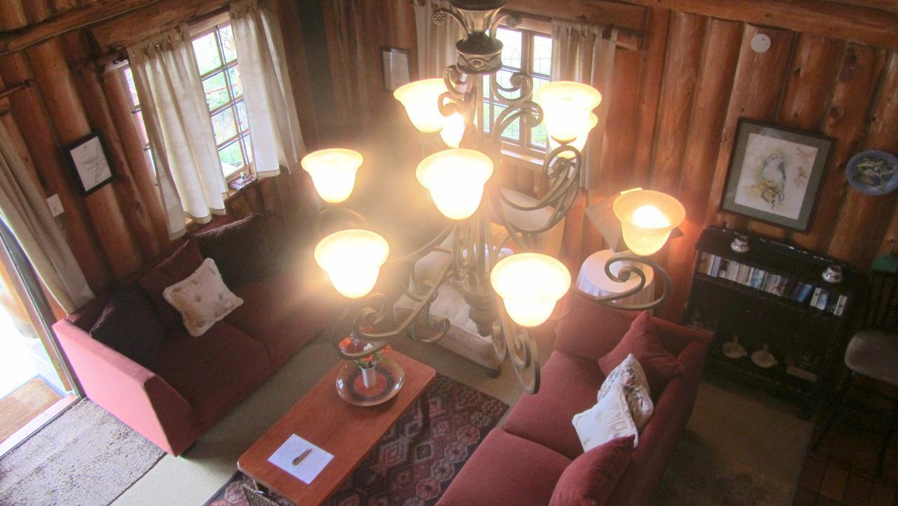 Willowbrooke Cottage Himeville Kültér fotó